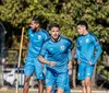 Novo lateral do Londrina elogia Maurício e explica estilo de jogo
