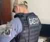 Operação Las Vegas mira organização ligada a jogos de azar