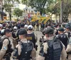 Operação Natal reforça segurança em Londrina e Tamarana