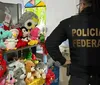 Operação contra abuso de criança e adolescente prende 55 pessoas