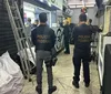 Operação da PF contra descaminho cumpre mandados em Londrina