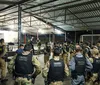 Operação da Polícia mira grupo que movimentava 1,5t de drogas por mês