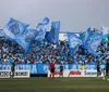 Organizada do Londrina é liberada para retorno integral ao VGD