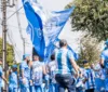 Organizada do Londrina sofre punições e terá restrição no VGD