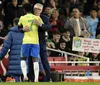 Os meninos de Ancelotti e sonho do hexacampeonato