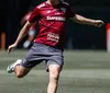 Oscar, do São Paulo, segue internado: “Vai ficar tudo bem”