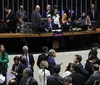 PEC da blindagem é aprovada pela Câmara dos Deputados