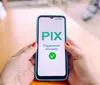 PIX bate novo recorde de transações na Black Friday