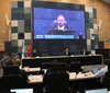 PL da Caapsml recebe substitutivo e sai novamente de pauta