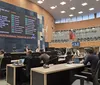 PLs da internação involuntária e do cartão escolar vão à sanção