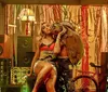 Pabllo Vittar divulga música de seu mini álbum de Natal