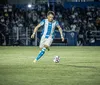 Pablo se iguala a Wendell como maior venda do Londrina no século