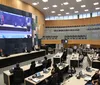 Para ACIL, é ‘injustificável’ gastar até R$ 4,68 mi em TV Câmara