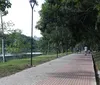 Parque Arthur Thomas estará aberto no Natal e Ano Novo