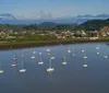 Pesquisa aponta o Paraná com turismo municipal organizado e otimista