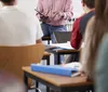 Pesquisa revela que menos de 40% dos alunos valorizam professor