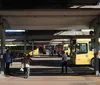 Plataforma do Terminal de Londrina será interditada para obras