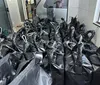 Polícia apreende 1,4 tonelada de cocaína em Paranaguá