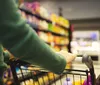 Preço da cesta básica em Londrina sobe 4,36% em setembro