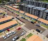 Primeiras casas do projeto Moradias são entregues em Foz