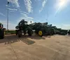 Produtor rural recupera maquinários agrícolas avaliados em R$ 50 milhões