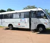 Projeto em Cambé leva atendimento de saúde para regiões vulneráveis