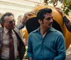 Público de filmes brasileiros cresce em 2025