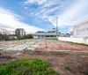 Quadra da mesquita de Foz será revitalizada e beneficiará crianças e jovens