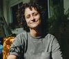 Rai Gradowski lança “Cercas Vivas” em Curitiba