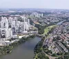 Rede hoteleira de Londrina registra 100% de ocupação
