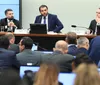 Relator vota para arquivar processo de cassação de Eduardo