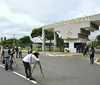 Remédios são levados para Bolsonaro, preso na PF