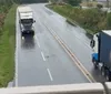 Reparos no viaduto de Arapongas foram concluídos e trânsito está liberado