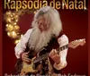 Robertinho do Recife lança álbum natalino