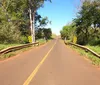 Rodovia entre Centenário do Sul e Miraselva será interditada a partir de sábado