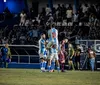 Roger exalta titular do Londrina: "Condições de jogar Série A"