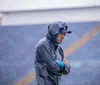 Roger leva gancho de 4 jogos após confusão na final da Série C