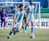 Roger não descarta mudar escalação do Londrina contra o Caxias