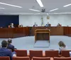 STF define penas de réus do núcleo 4 da trama golpista