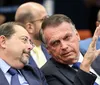 STF publica ata e se aproxima de ordem de prisão de Bolsonaro