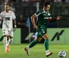 Santos vence Palmeiras e põe Flamengo na liderança