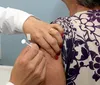 Saúde alerta grupos de risco sobre doenças respiratórias e vacinação