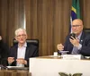 Secretário da Fazenda participa de audiência na Assembleia