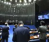 Senado aprova a isenção do imposto de renda para até R$ 5 mil
