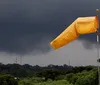 Simepar e defesa civil alertam para risco de tempestade no Paraná