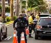 Simulação de acidente abre Semana de Trânsito em Londrina