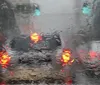 Sob alerta vermelho, Londrina não registra estragos por conta do temporal