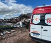 Sobe para 7 número de mortes em decorrência de tornados no Paraná