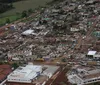 Sobe para seis o número de mortes em decorrência dos temporais no PR