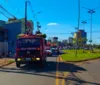 Socorrista do Samu que faleceu aos 46 anos é homenageado em Arapongas